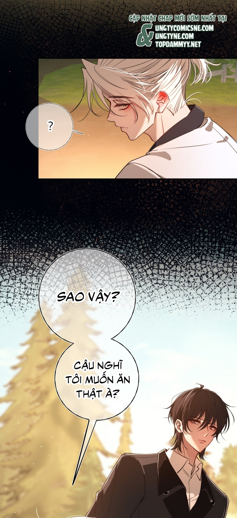 Yêu Đến Hủy Diệt Chap 41 - Trang 2