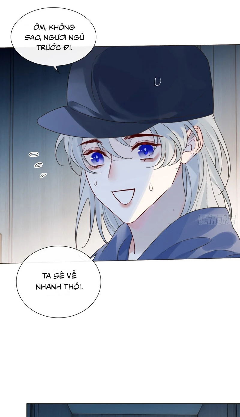 Chồng Trước Của Ma Hoàng Sống Lại Rồi Chap 47 - Trang 2