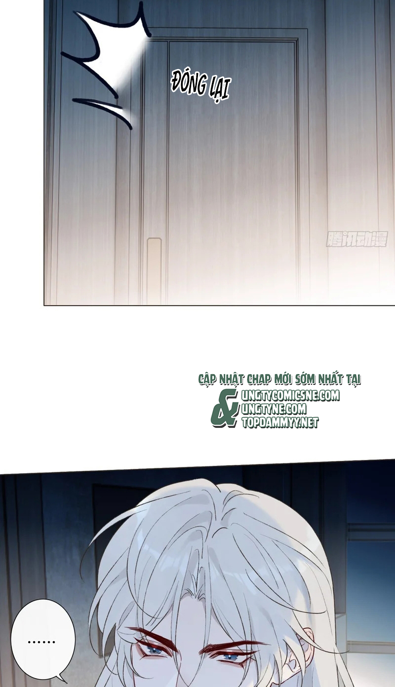 Chồng Trước Của Ma Hoàng Sống Lại Rồi Chap 47 - Trang 2