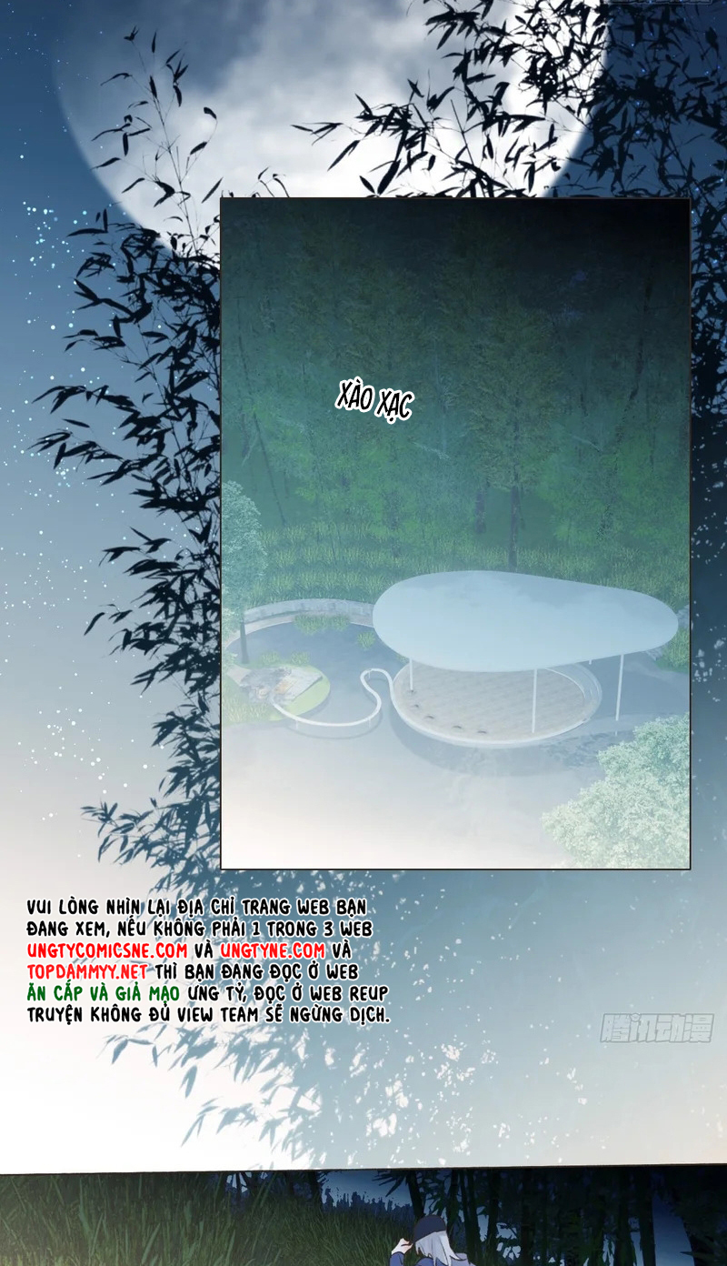 Chồng Trước Của Ma Hoàng Sống Lại Rồi Chap 47 - Trang 2