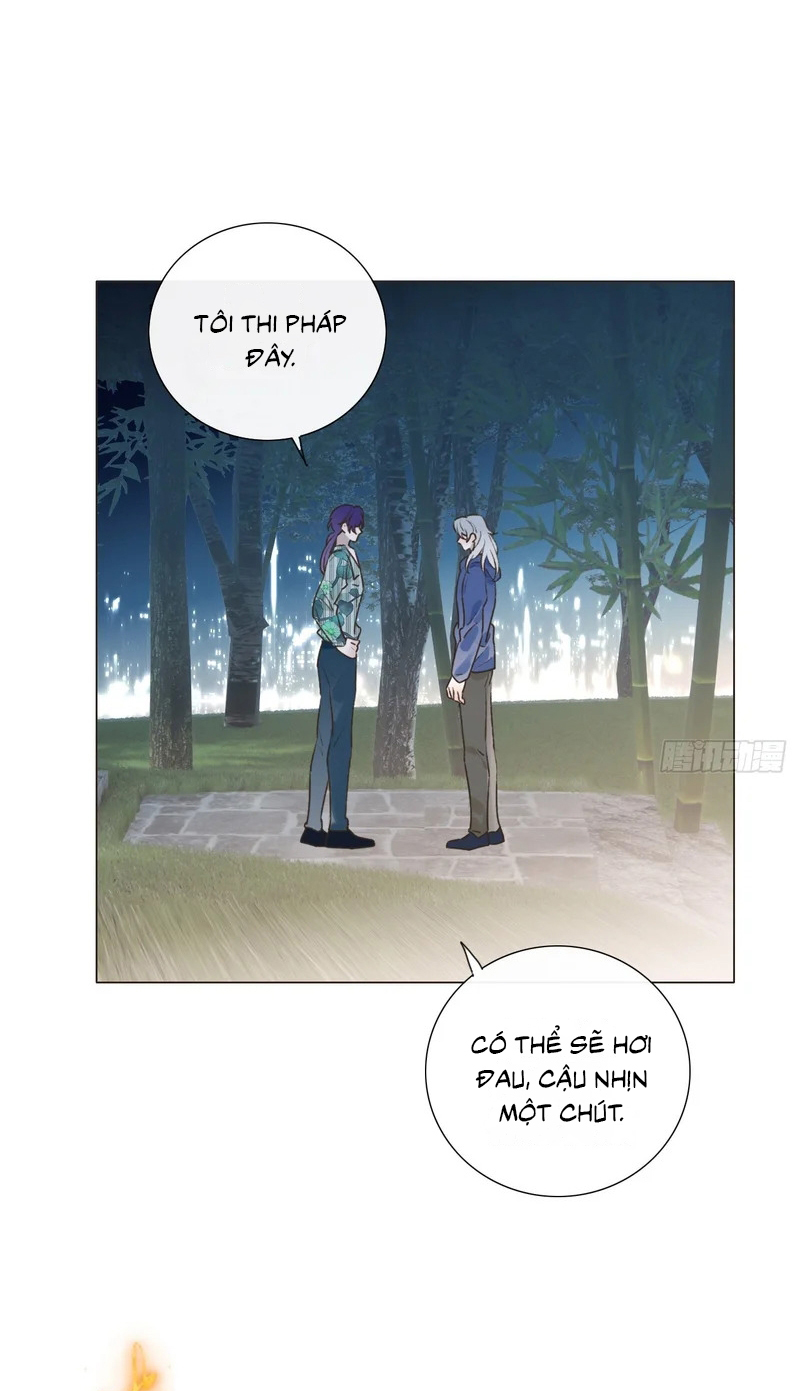 Chồng Trước Của Ma Hoàng Sống Lại Rồi Chap 47 - Trang 2