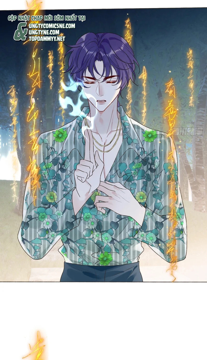 Chồng Trước Của Ma Hoàng Sống Lại Rồi Chap 47 - Trang 2