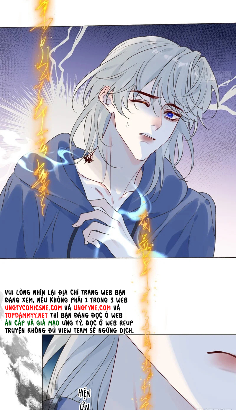 Chồng Trước Của Ma Hoàng Sống Lại Rồi Chap 47 - Trang 2