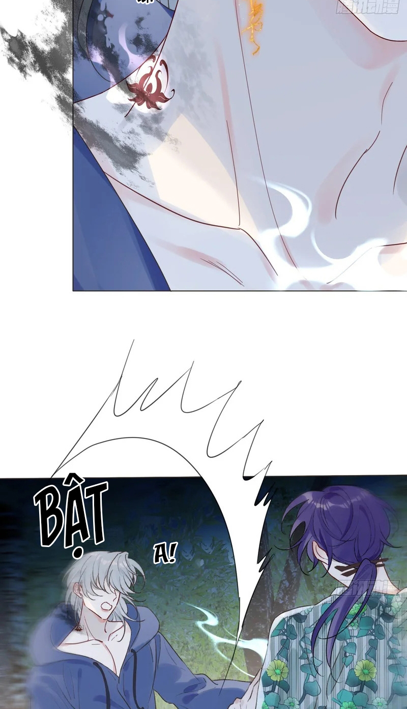 Chồng Trước Của Ma Hoàng Sống Lại Rồi Chap 47 - Trang 2