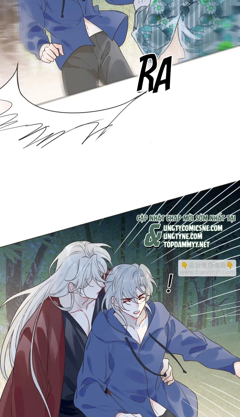 Chồng Trước Của Ma Hoàng Sống Lại Rồi Chap 47 - Trang 2