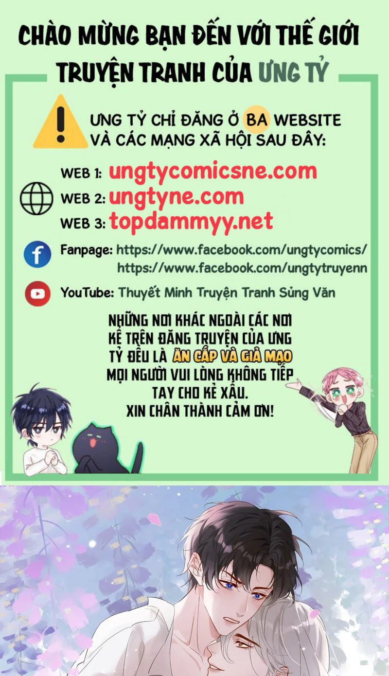 Chồng Trước Của Ma Hoàng Sống Lại Rồi Chap 47 - Trang 2