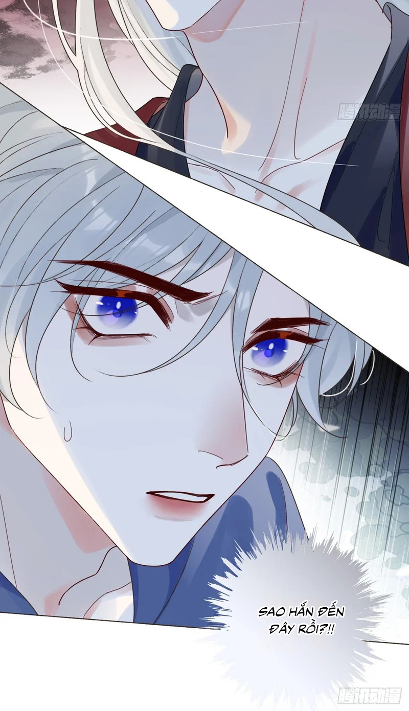 Chồng Trước Của Ma Hoàng Sống Lại Rồi Chap 47 - Trang 2