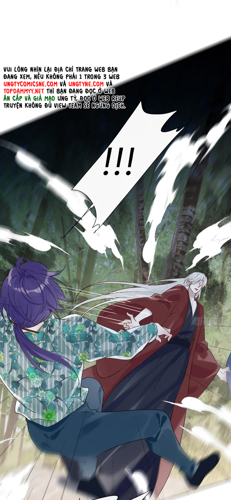 Chồng Trước Của Ma Hoàng Sống Lại Rồi Chap 47 - Trang 2