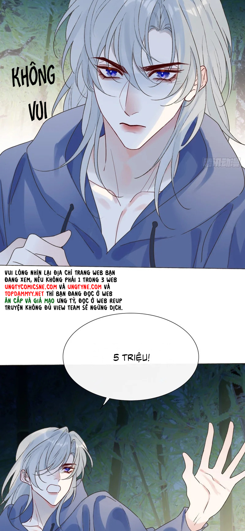 Chồng Trước Của Ma Hoàng Sống Lại Rồi Chap 47 - Trang 2