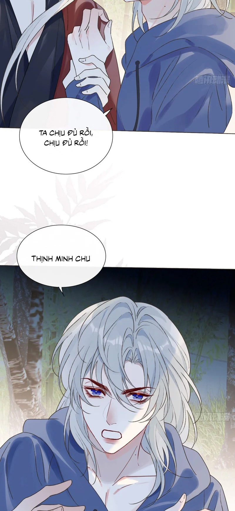 Chồng Trước Của Ma Hoàng Sống Lại Rồi Chap 47 - Trang 2