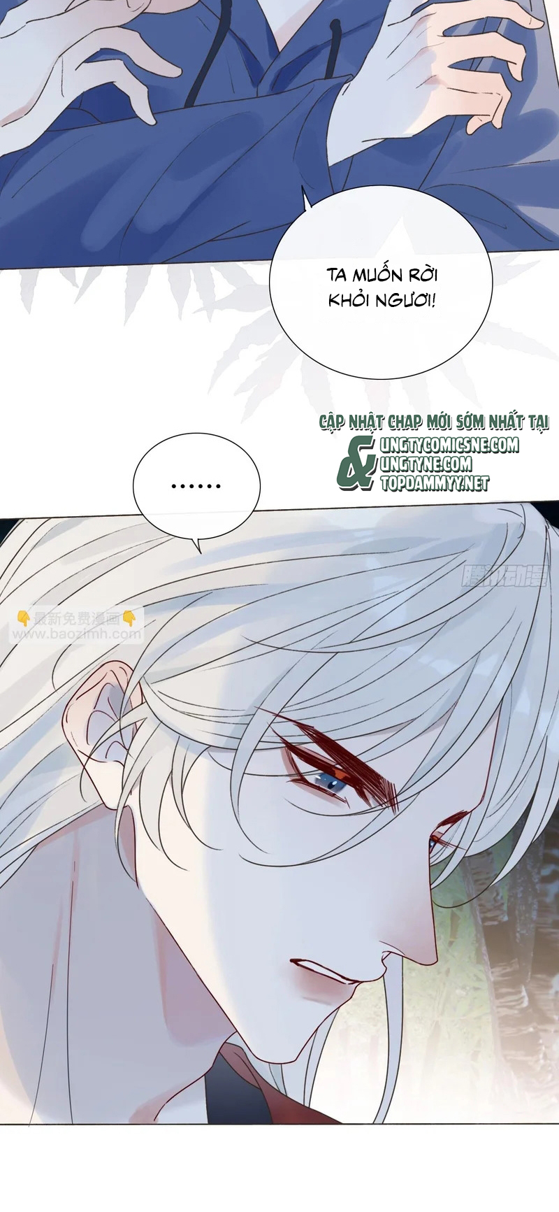 Chồng Trước Của Ma Hoàng Sống Lại Rồi Chap 47 - Trang 2