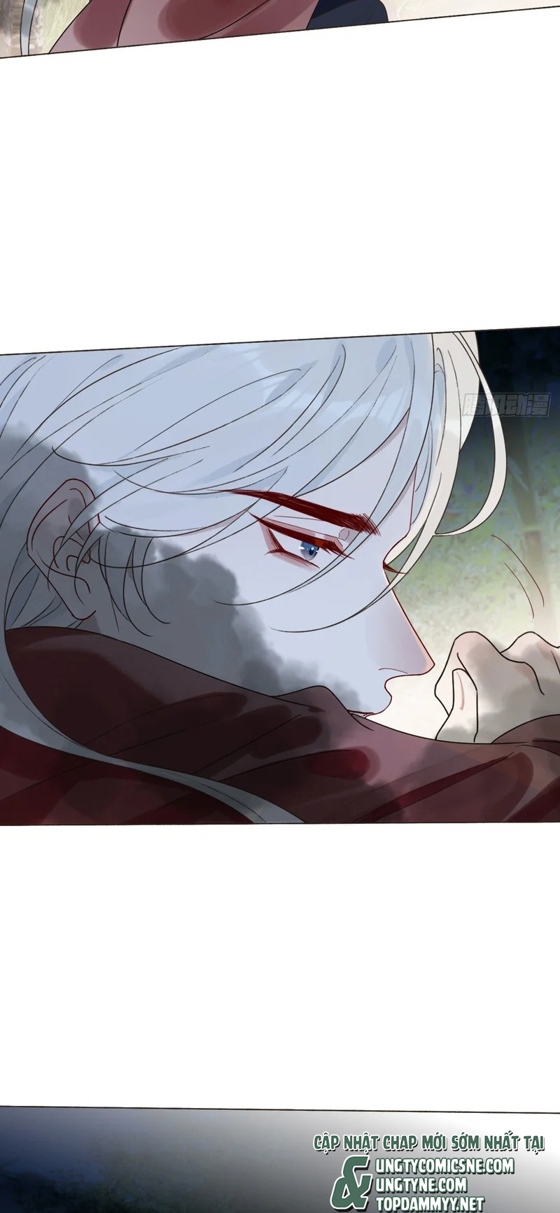 Chồng Trước Của Ma Hoàng Sống Lại Rồi Chap 47 - Trang 2