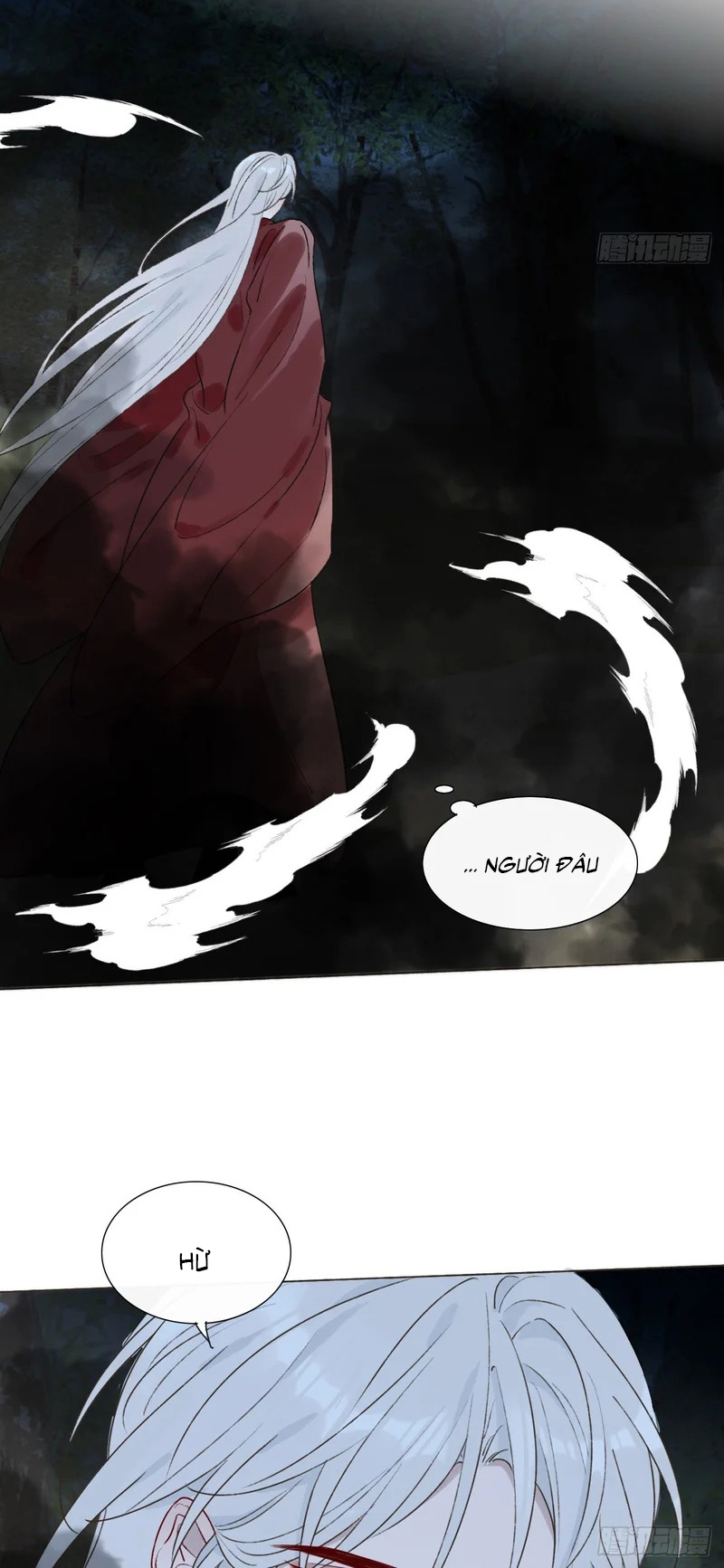 Chồng Trước Của Ma Hoàng Sống Lại Rồi Chap 47 - Trang 2