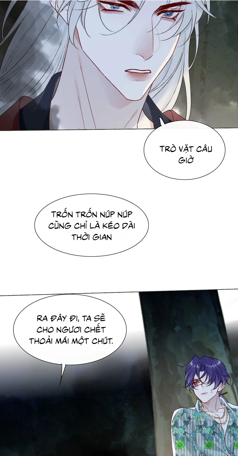 Chồng Trước Của Ma Hoàng Sống Lại Rồi Chap 47 - Trang 2