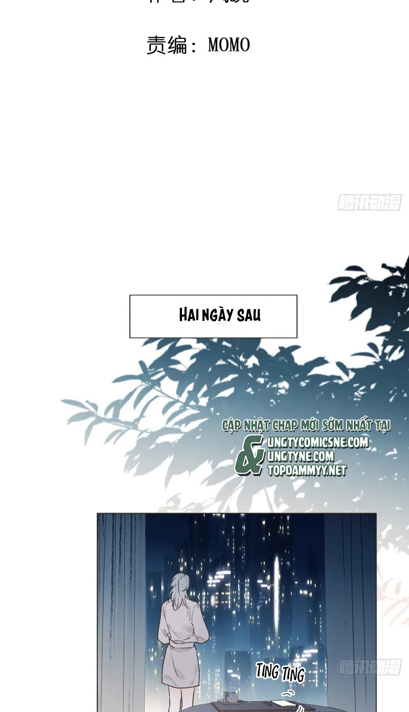 Chồng Trước Của Ma Hoàng Sống Lại Rồi Chap 47 - Trang 2