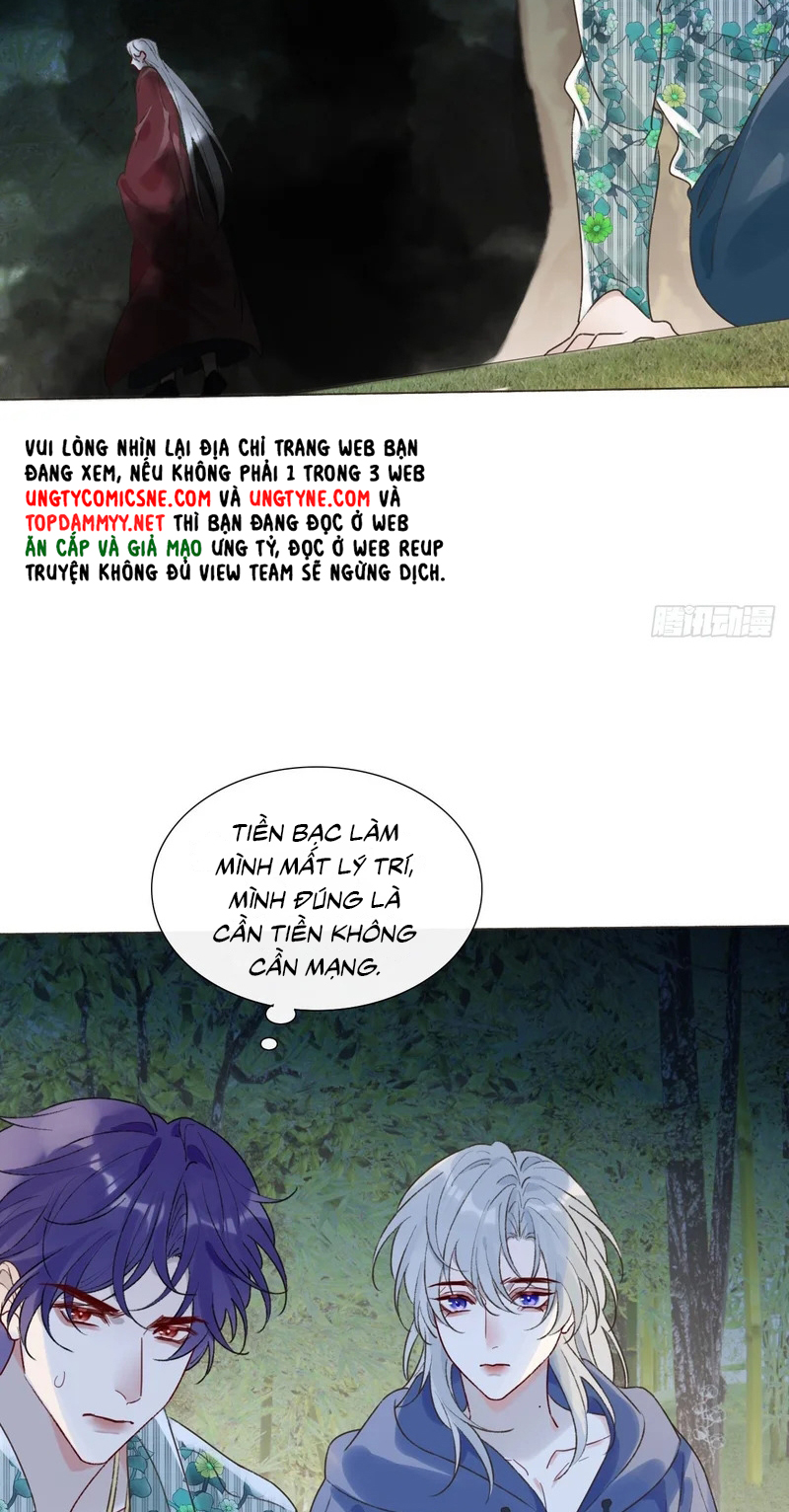 Chồng Trước Của Ma Hoàng Sống Lại Rồi Chap 47 - Trang 2