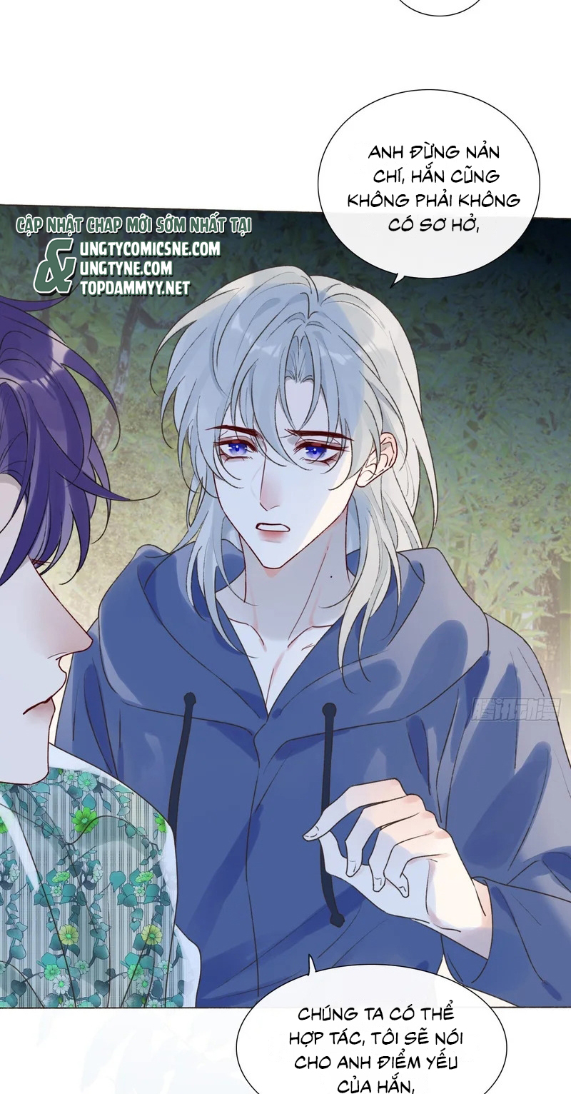 Chồng Trước Của Ma Hoàng Sống Lại Rồi Chap 47 - Trang 2