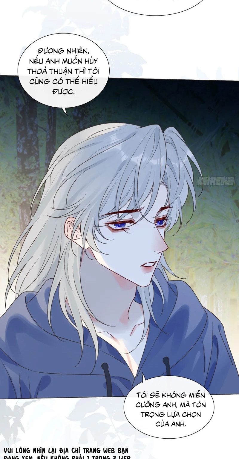 Chồng Trước Của Ma Hoàng Sống Lại Rồi Chap 47 - Trang 2