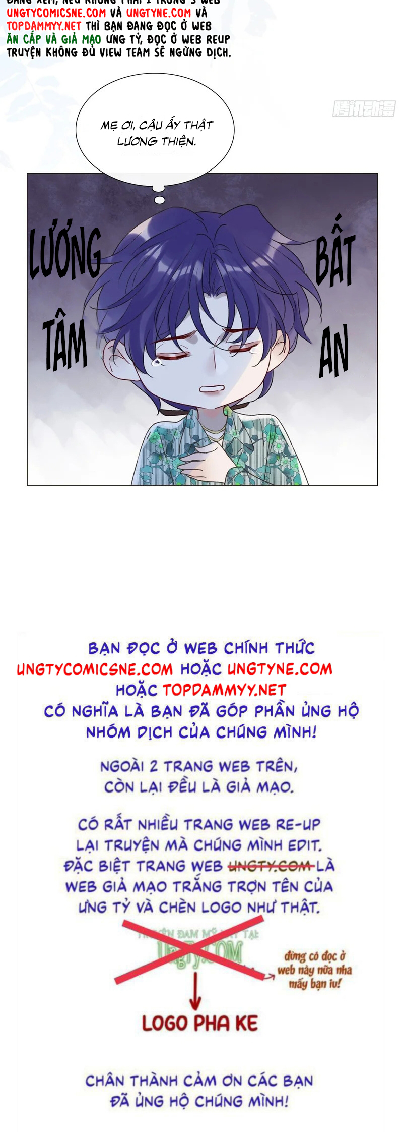 Chồng Trước Của Ma Hoàng Sống Lại Rồi Chap 47 - Trang 2