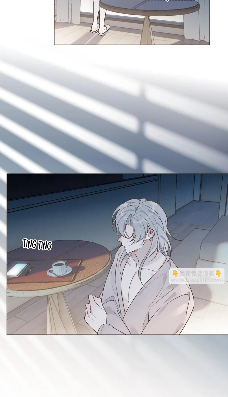 Chồng Trước Của Ma Hoàng Sống Lại Rồi Chap 47 - Trang 2