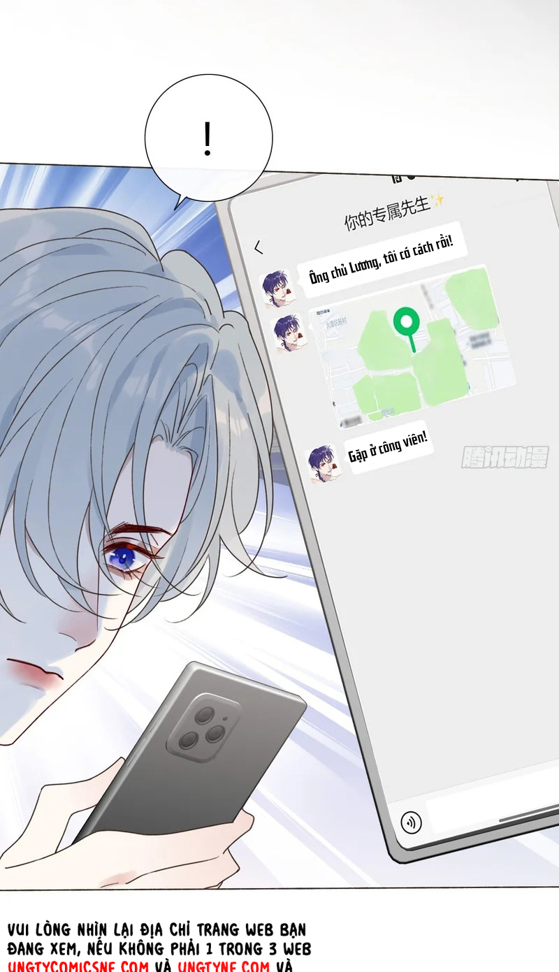 Chồng Trước Của Ma Hoàng Sống Lại Rồi Chap 47 - Trang 2