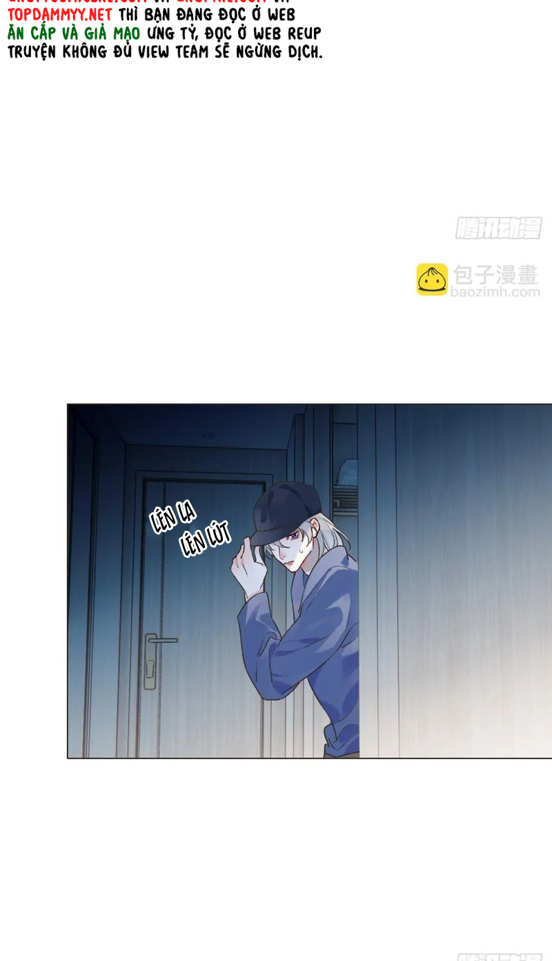 Chồng Trước Của Ma Hoàng Sống Lại Rồi Chap 47 - Trang 2