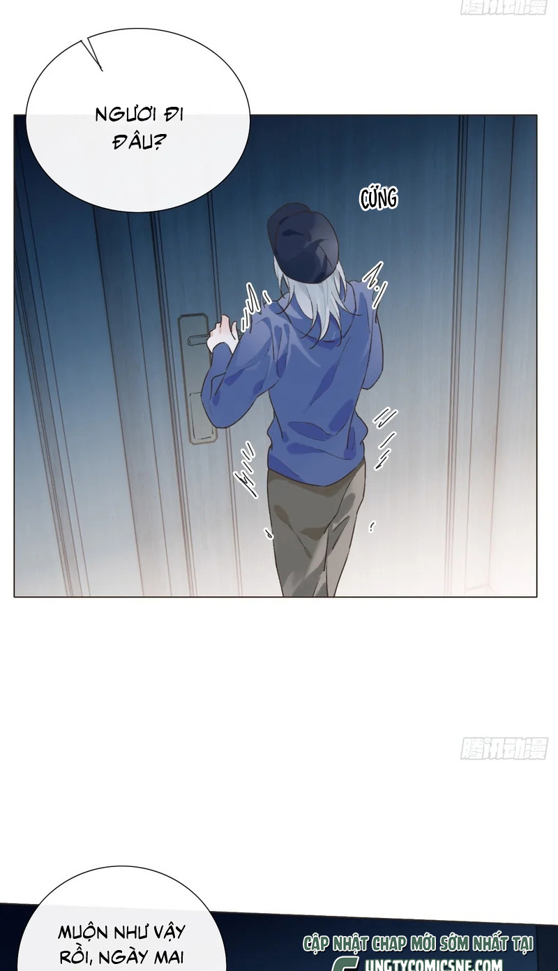 Chồng Trước Của Ma Hoàng Sống Lại Rồi Chap 47 - Trang 2