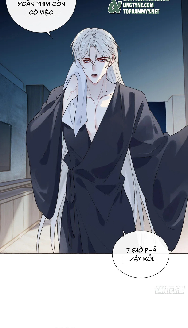 Chồng Trước Của Ma Hoàng Sống Lại Rồi Chap 47 - Trang 2