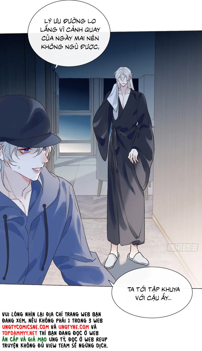 Chồng Trước Của Ma Hoàng Sống Lại Rồi Chap 47 - Trang 2