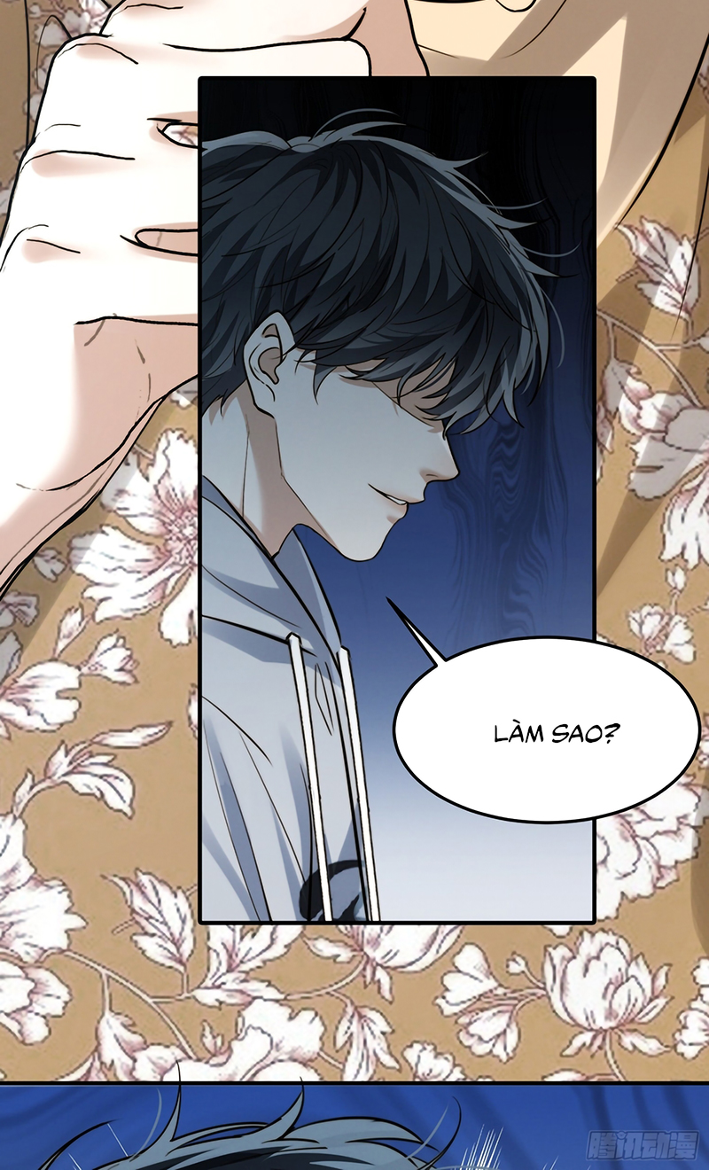 Quái Vật Nói Hắn Yêu Tôi Chap 7 - Trang 2