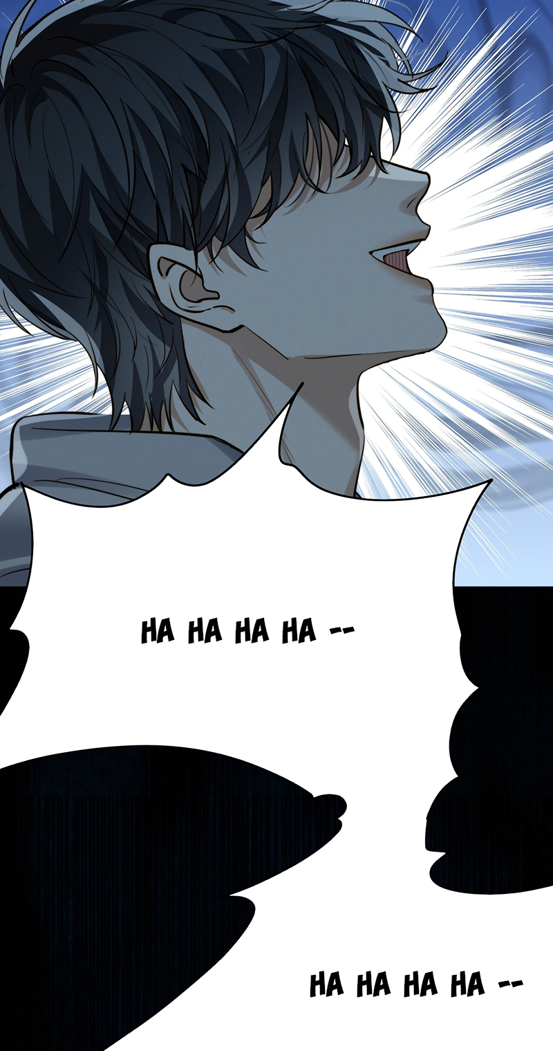 Quái Vật Nói Hắn Yêu Tôi Chap 7 - Trang 2