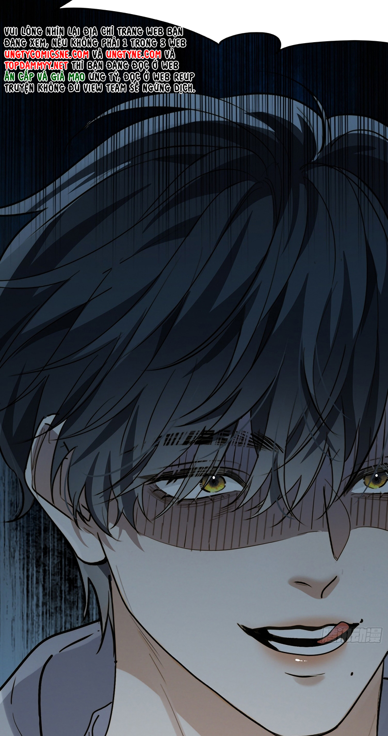 Quái Vật Nói Hắn Yêu Tôi Chap 7 - Trang 2