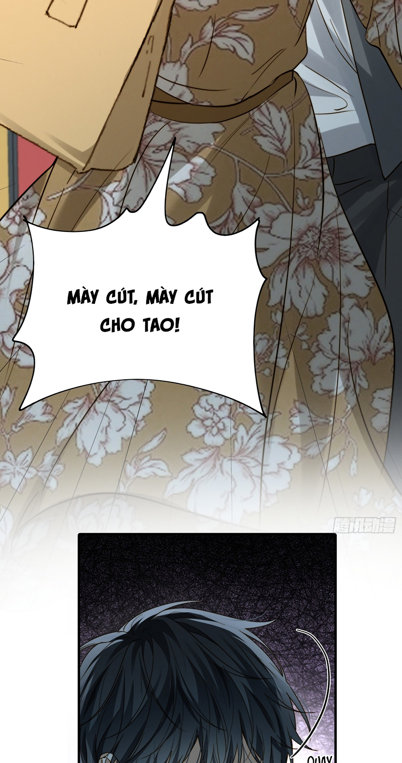 Quái Vật Nói Hắn Yêu Tôi Chap 7 - Trang 2
