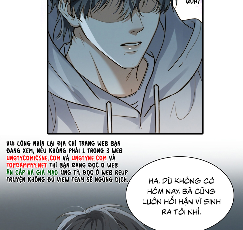 Quái Vật Nói Hắn Yêu Tôi Chap 7 - Trang 2