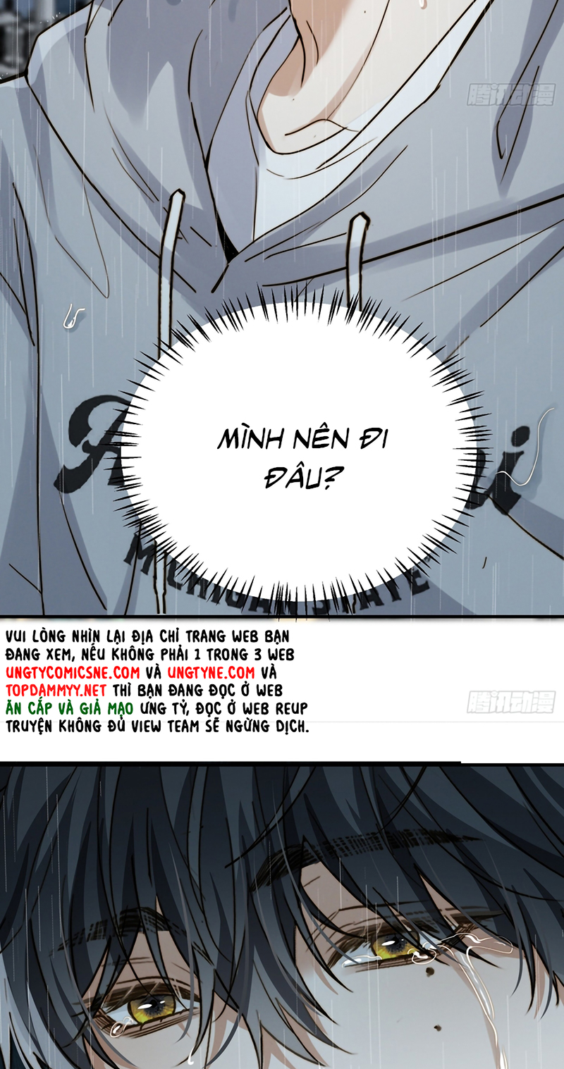 Quái Vật Nói Hắn Yêu Tôi Chap 7 - Trang 2