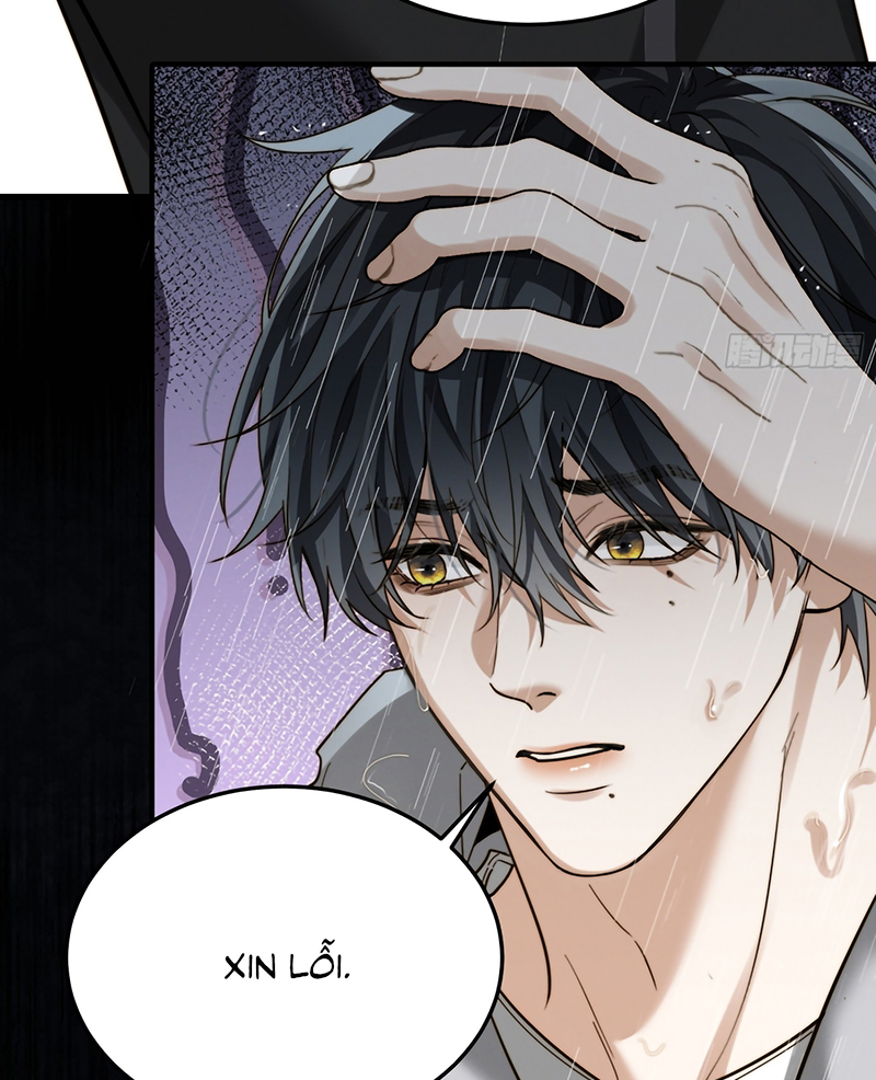 Quái Vật Nói Hắn Yêu Tôi Chap 7 - Trang 2