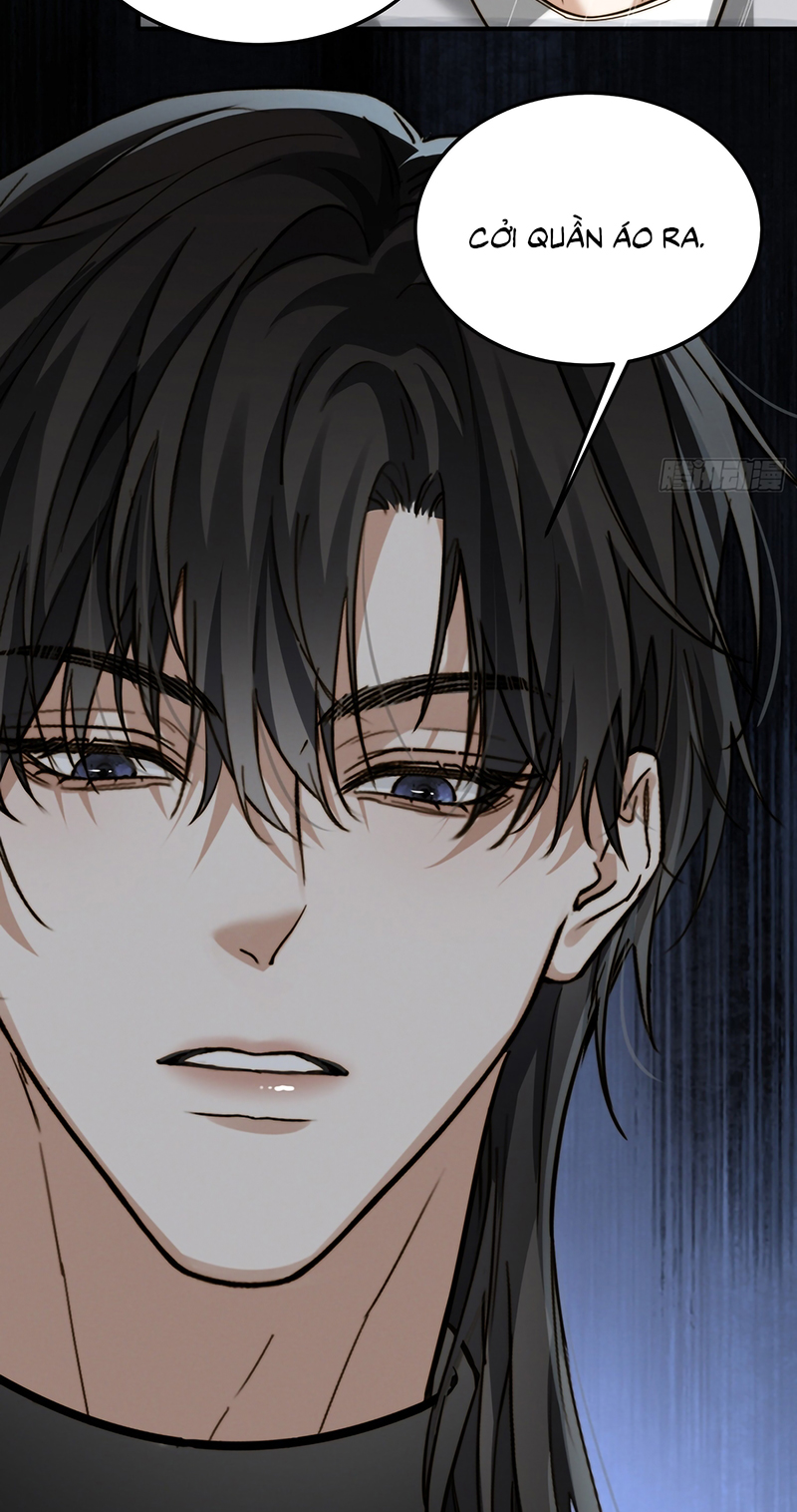 Quái Vật Nói Hắn Yêu Tôi Chap 7 - Trang 2