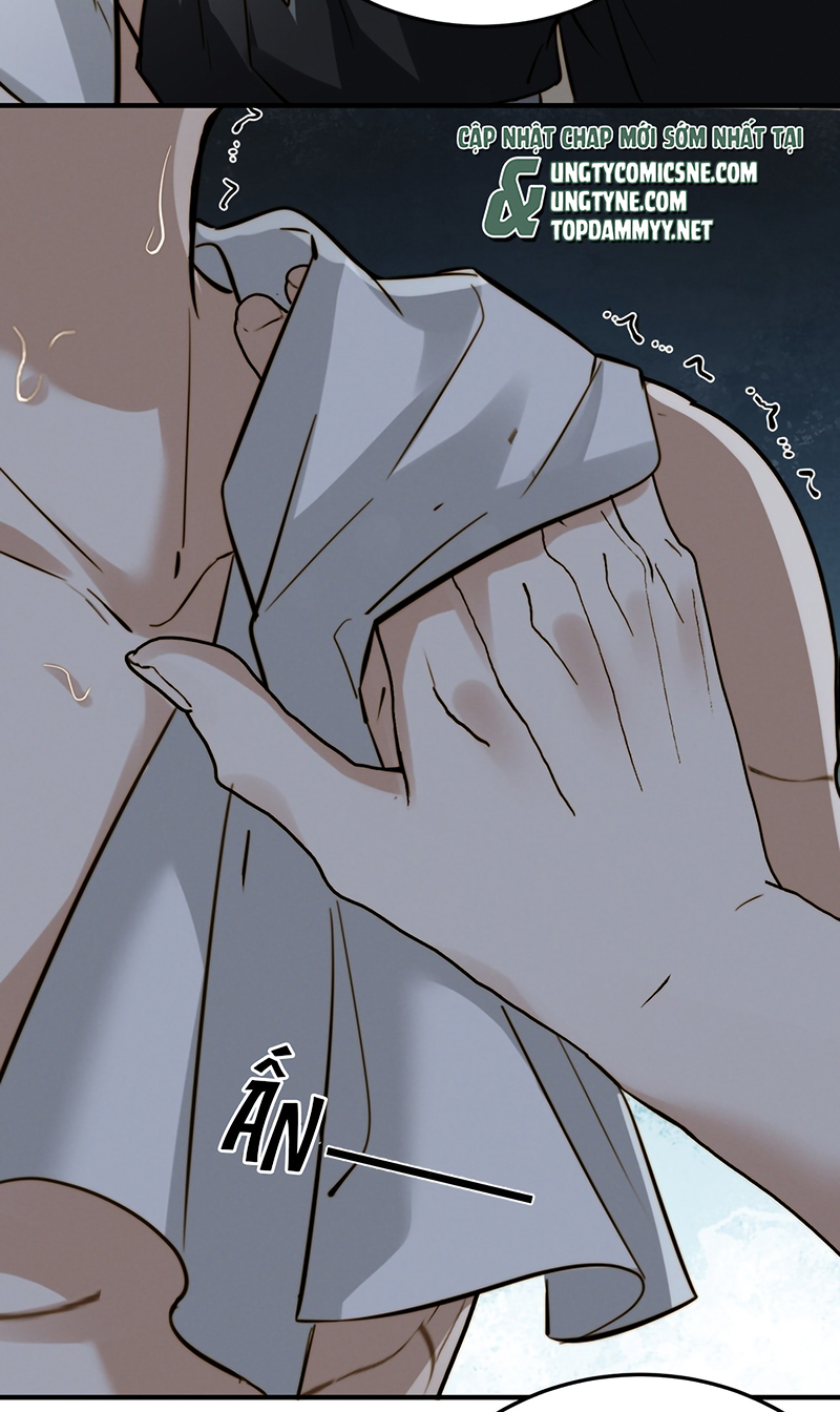 Quái Vật Nói Hắn Yêu Tôi Chap 7 - Trang 2