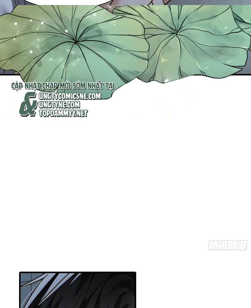 Quái Vật Nói Hắn Yêu Tôi Chap 7 - Trang 2