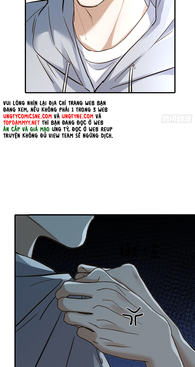 Quái Vật Nói Hắn Yêu Tôi Chap 7 - Trang 2