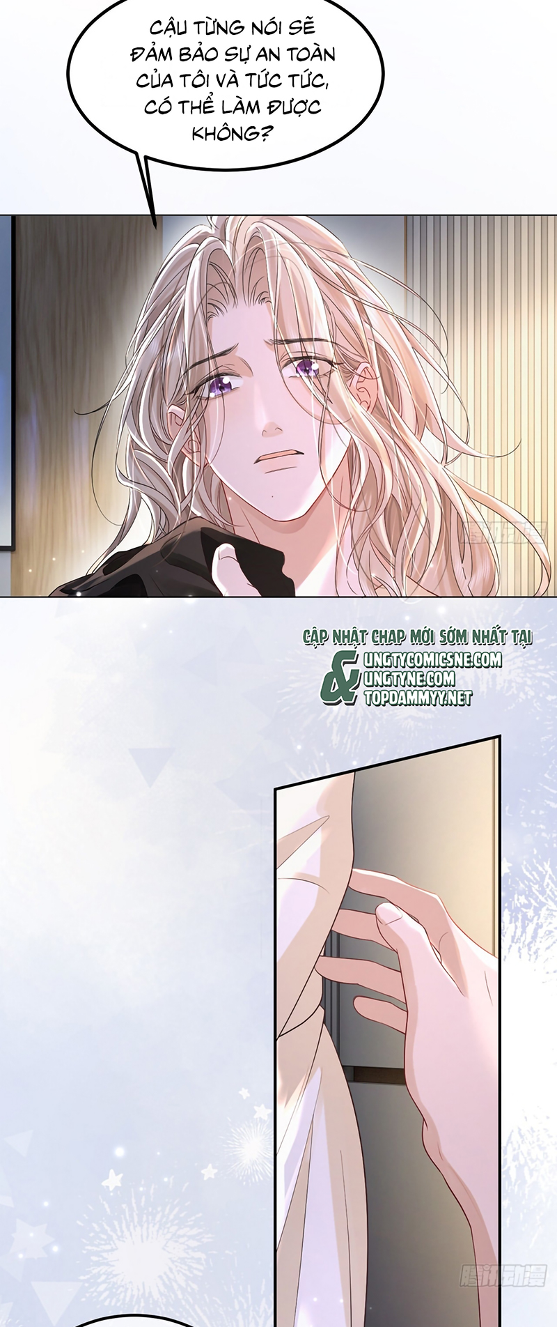 Chim Trong Lồng Chap 12 - Next 