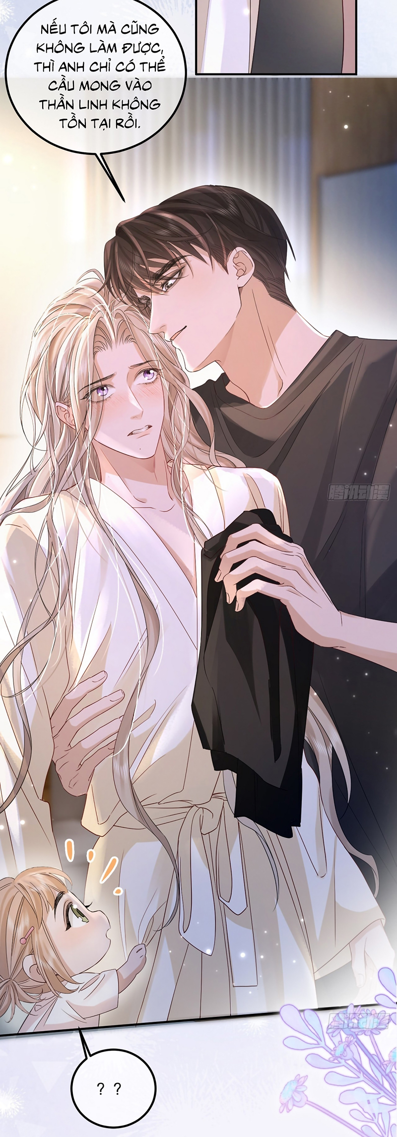 Chim Trong Lồng Chap 12 - Next 