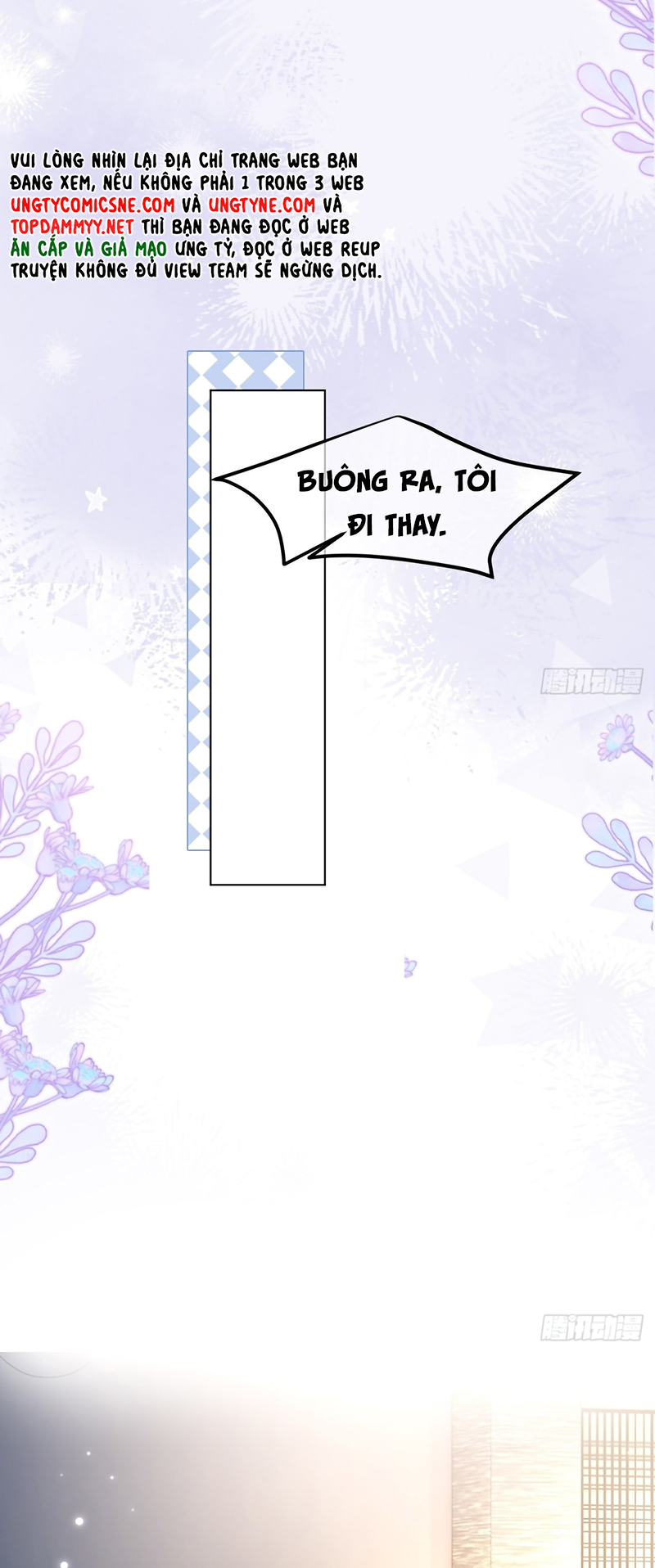 Chim Trong Lồng Chap 12 - Next 