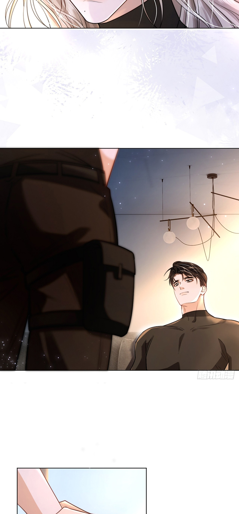 Chim Trong Lồng Chap 12 - Next 