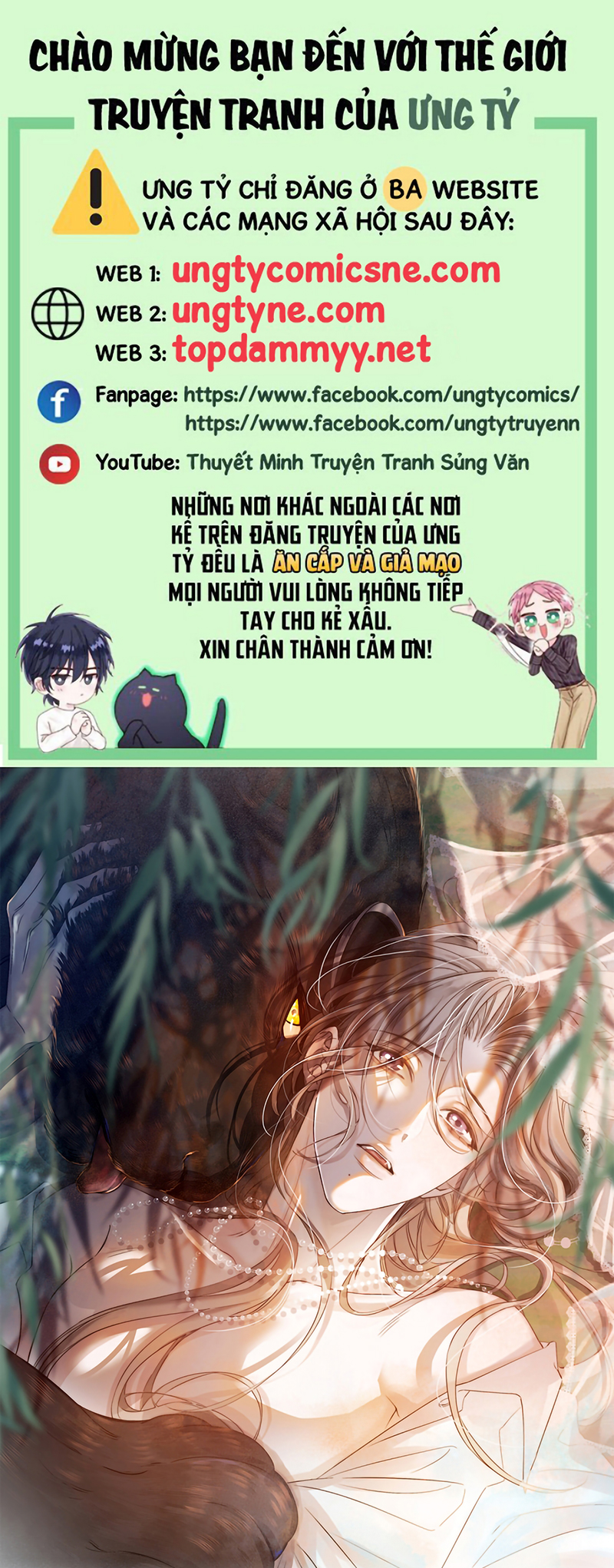 Chim Trong Lồng Chap 12 - Next 