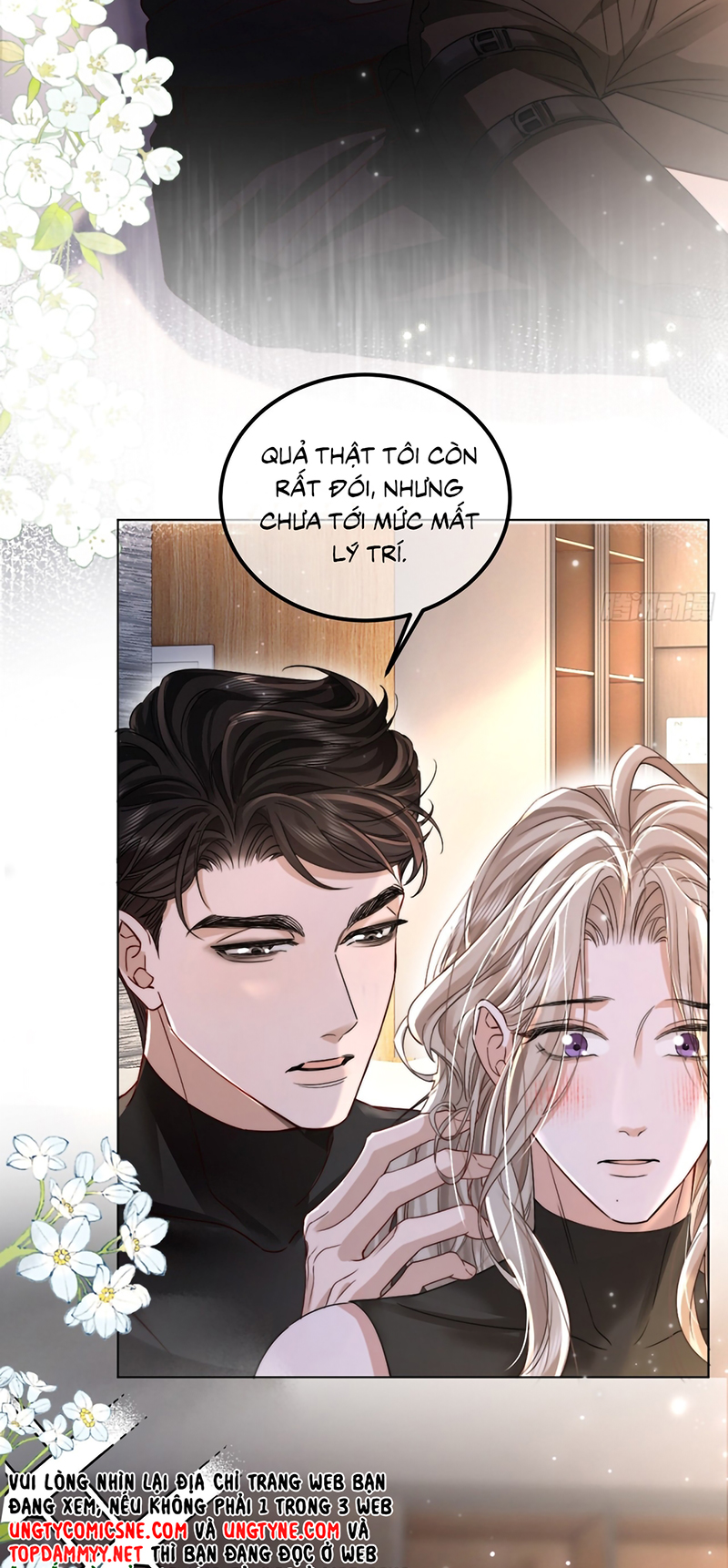 Chim Trong Lồng Chap 12 - Next 