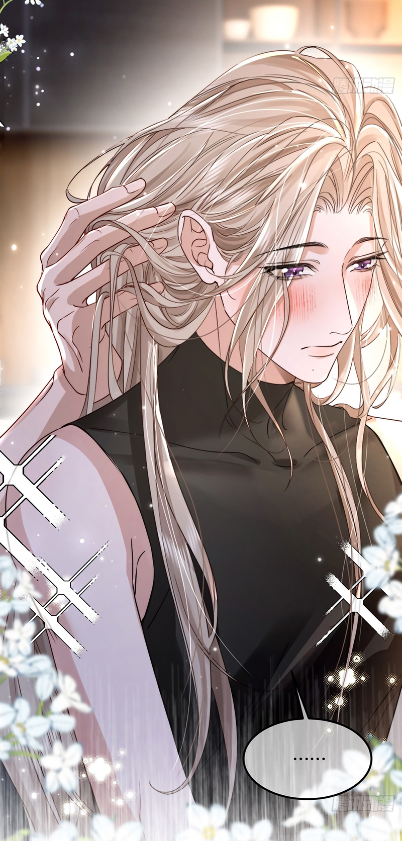 Chim Trong Lồng Chap 12 - Next 