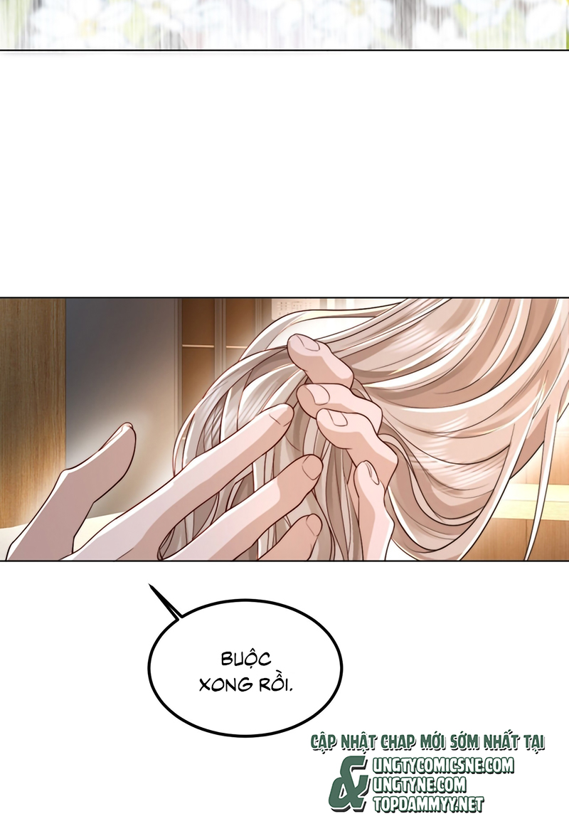 Chim Trong Lồng Chap 12 - Next 