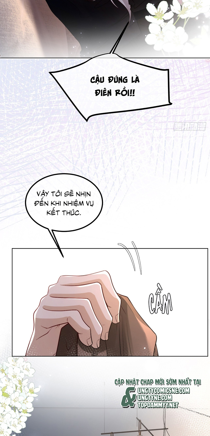 Chim Trong Lồng Chap 12 - Next 