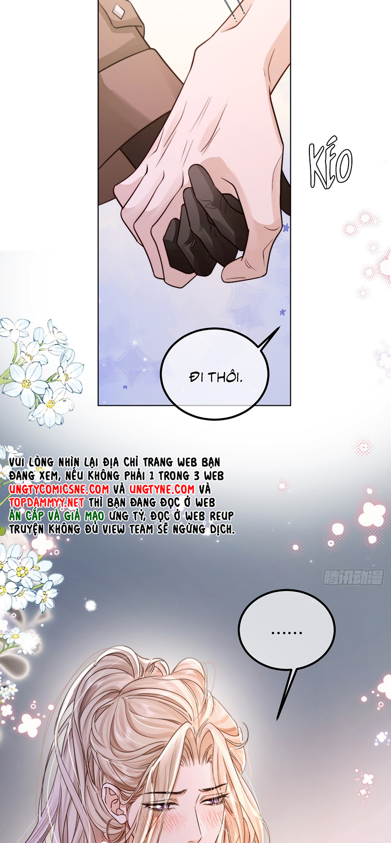 Chim Trong Lồng Chap 12 - Next 